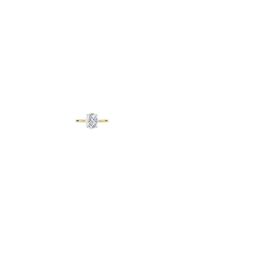 Ring on Hand