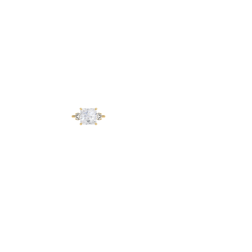 Ring on Hand