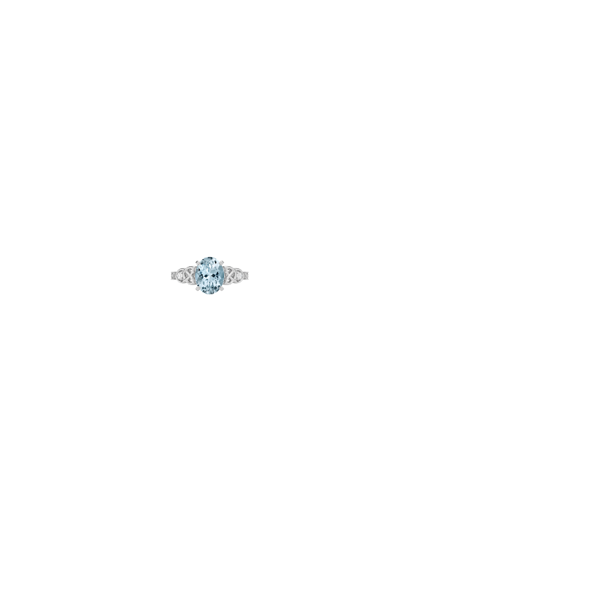 Ring on Hand