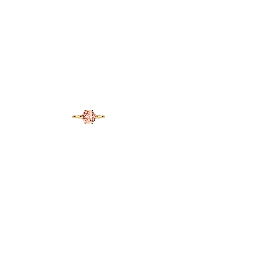 Ring on Hand