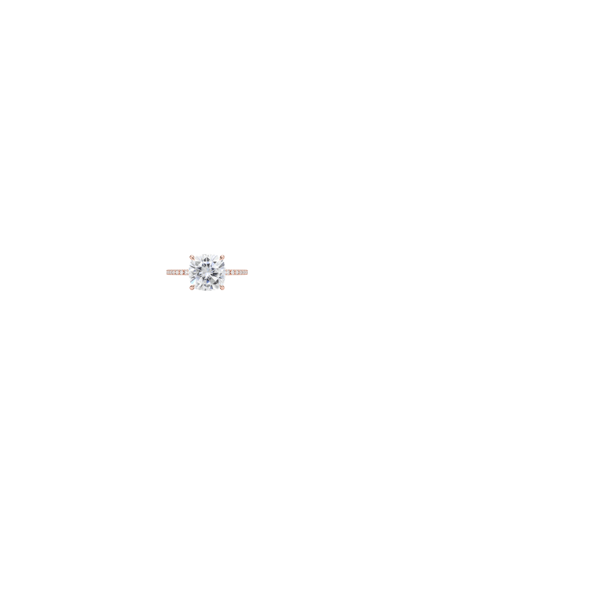 Ring on Hand