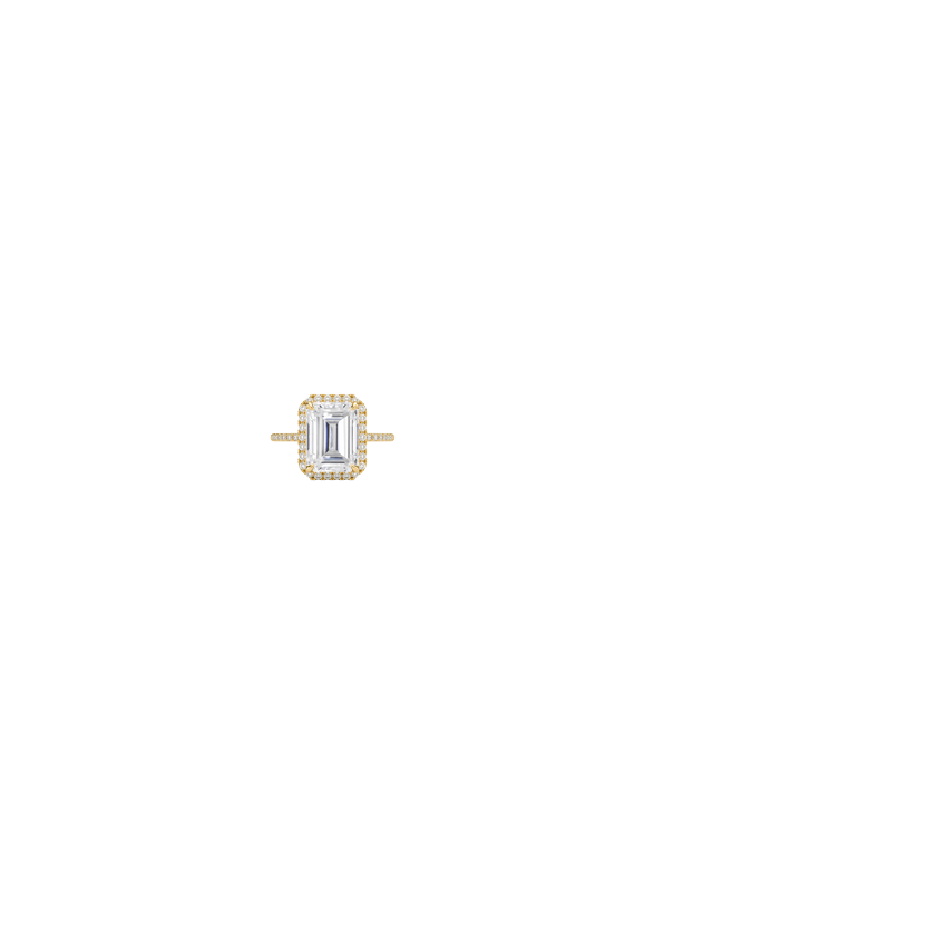 Ring on Hand