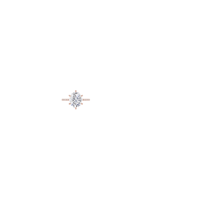 Ring on Hand
