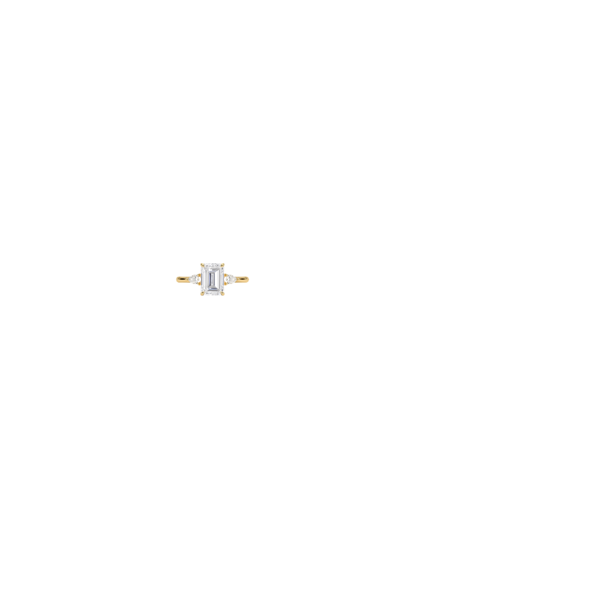 Ring on Hand