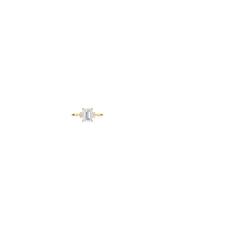 Ring on Hand