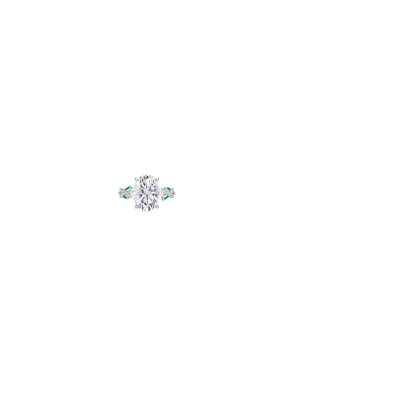 Ring on Hand