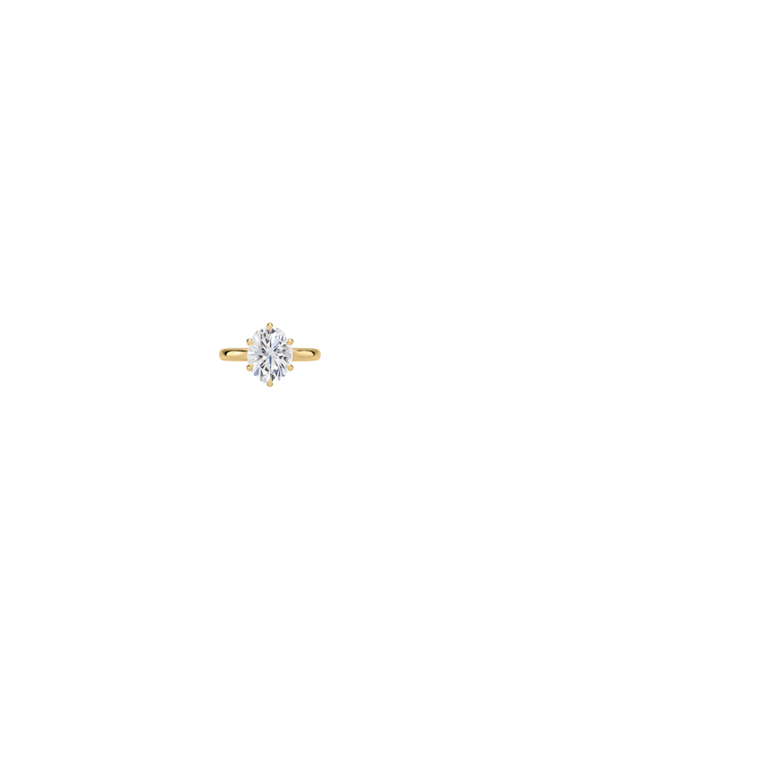 Ring on Hand