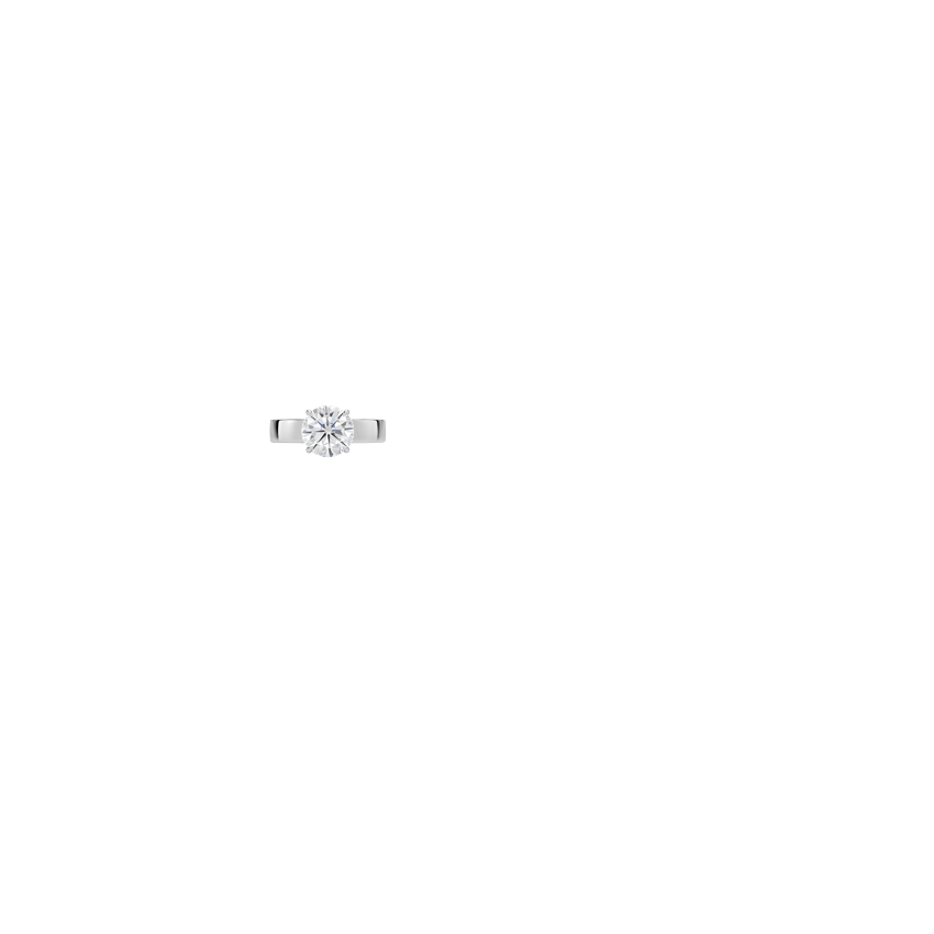 Ring on Hand
