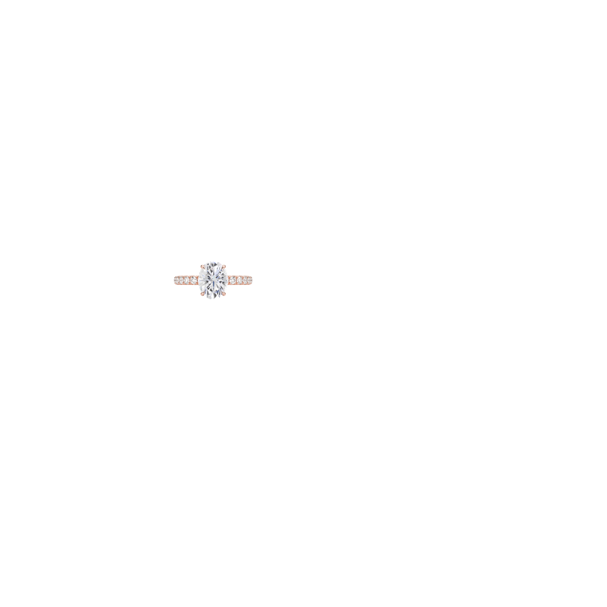 Ring on Hand