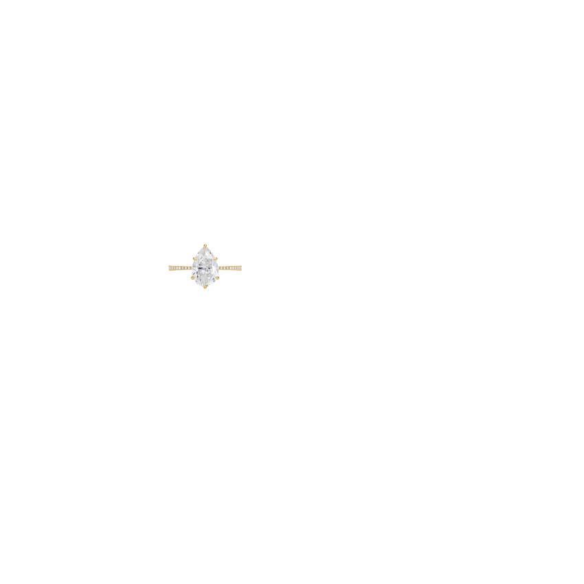 Ring on Hand