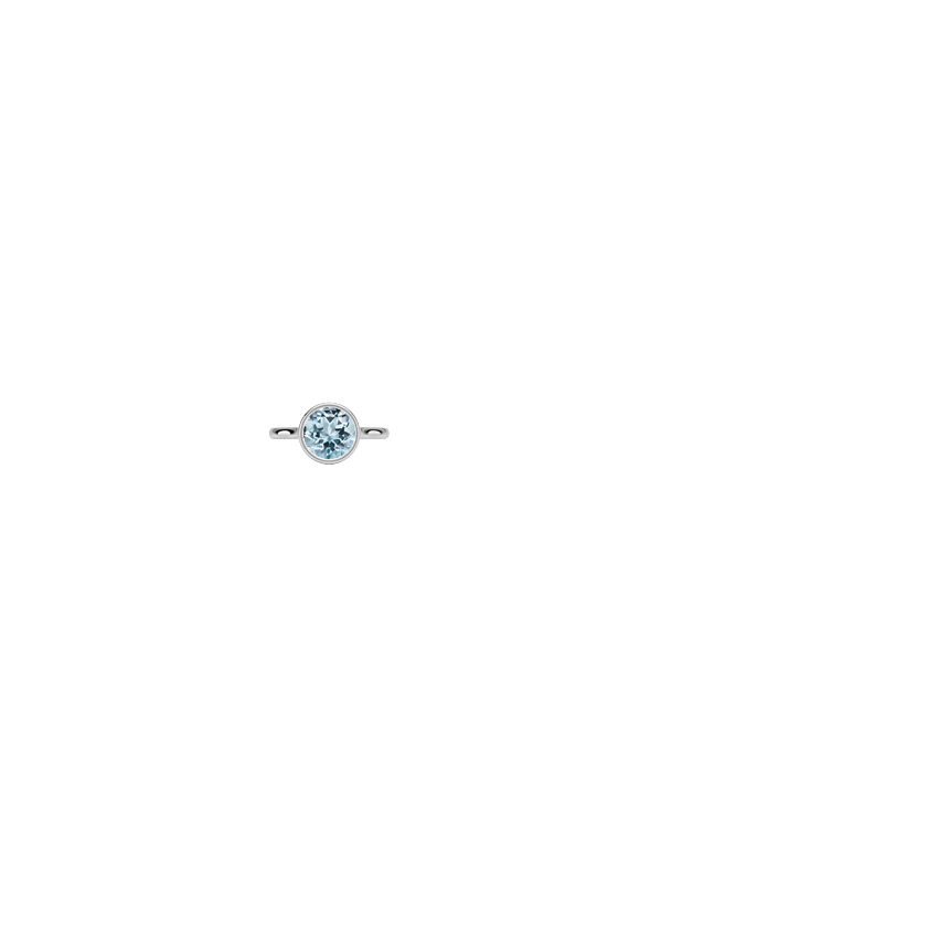 Ring on Hand