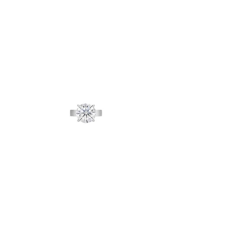 Ring on Hand