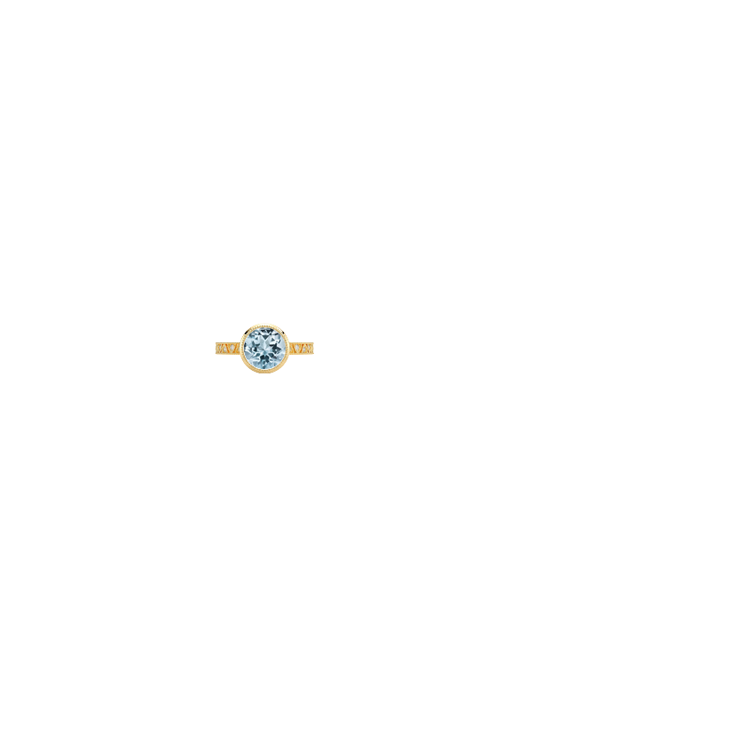 Ring on Hand