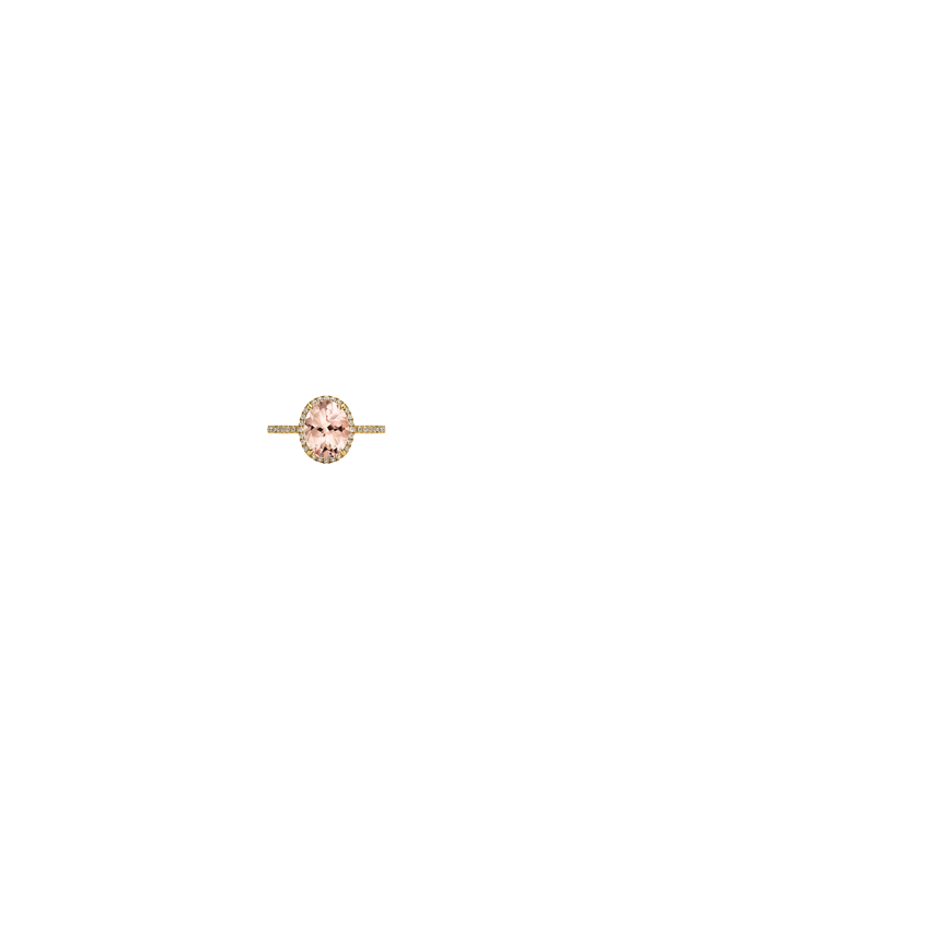 Ring on Hand