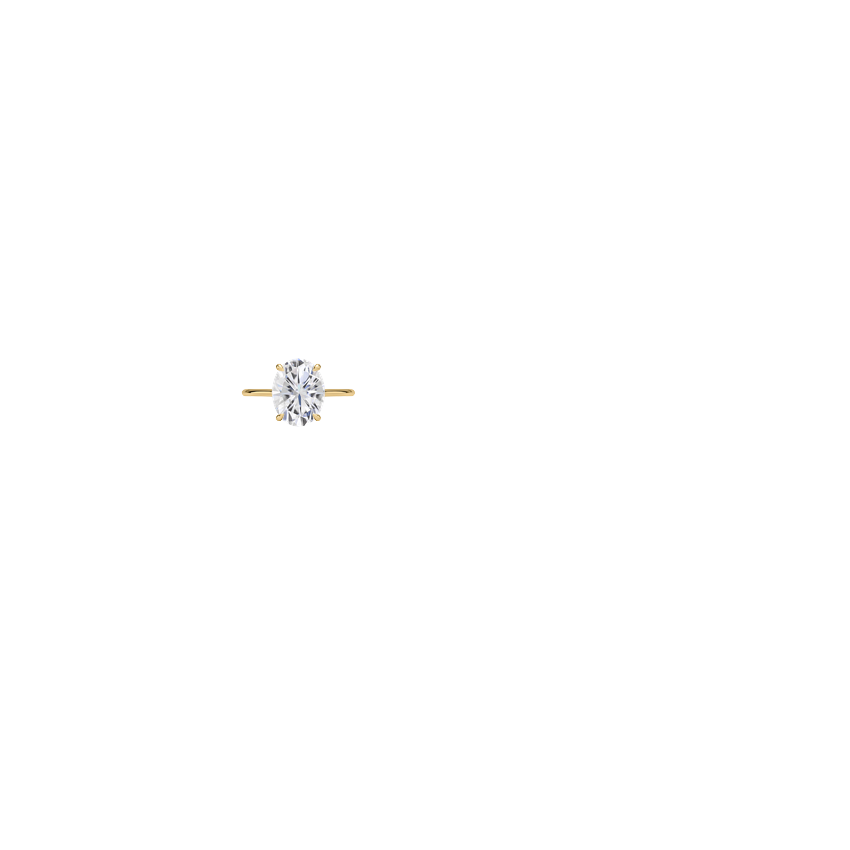 Ring on Hand