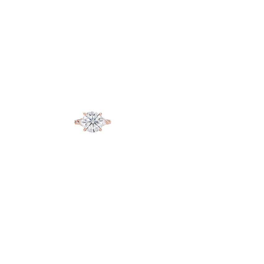 Ring on Hand