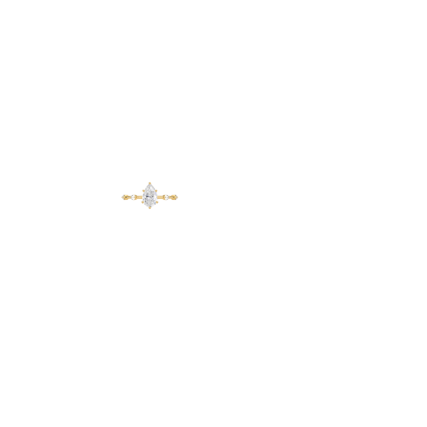 Ring on Hand