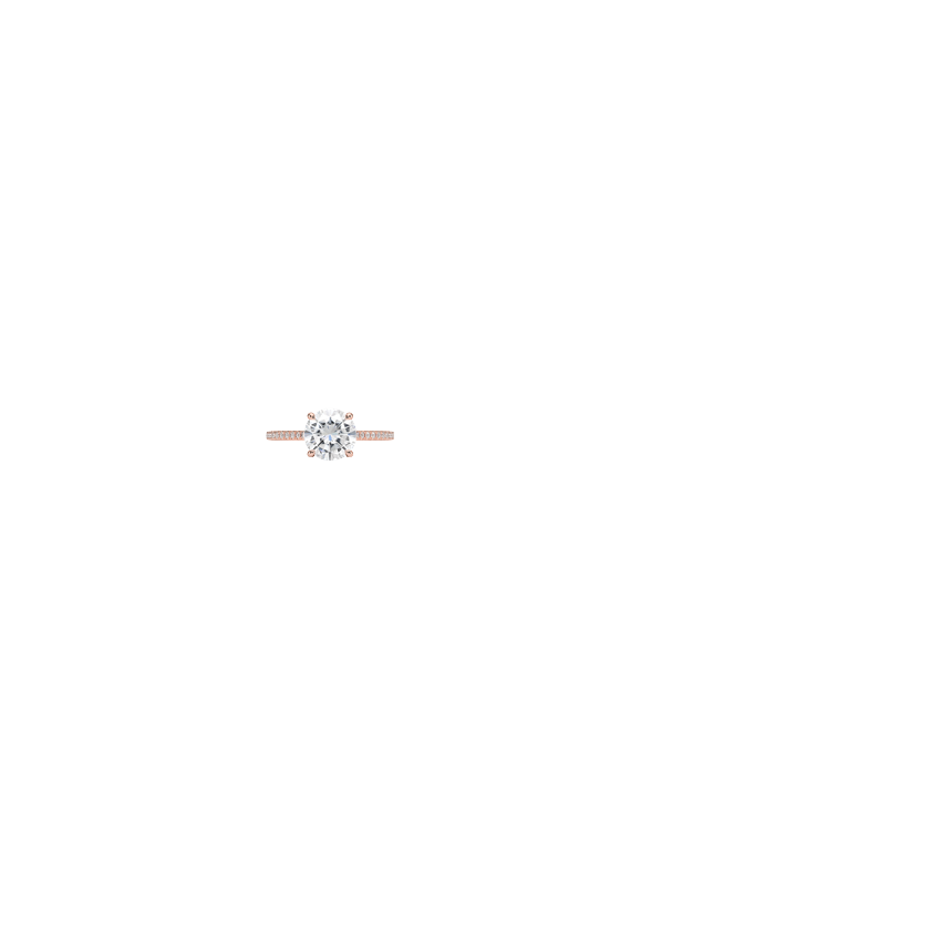 Ring on Hand