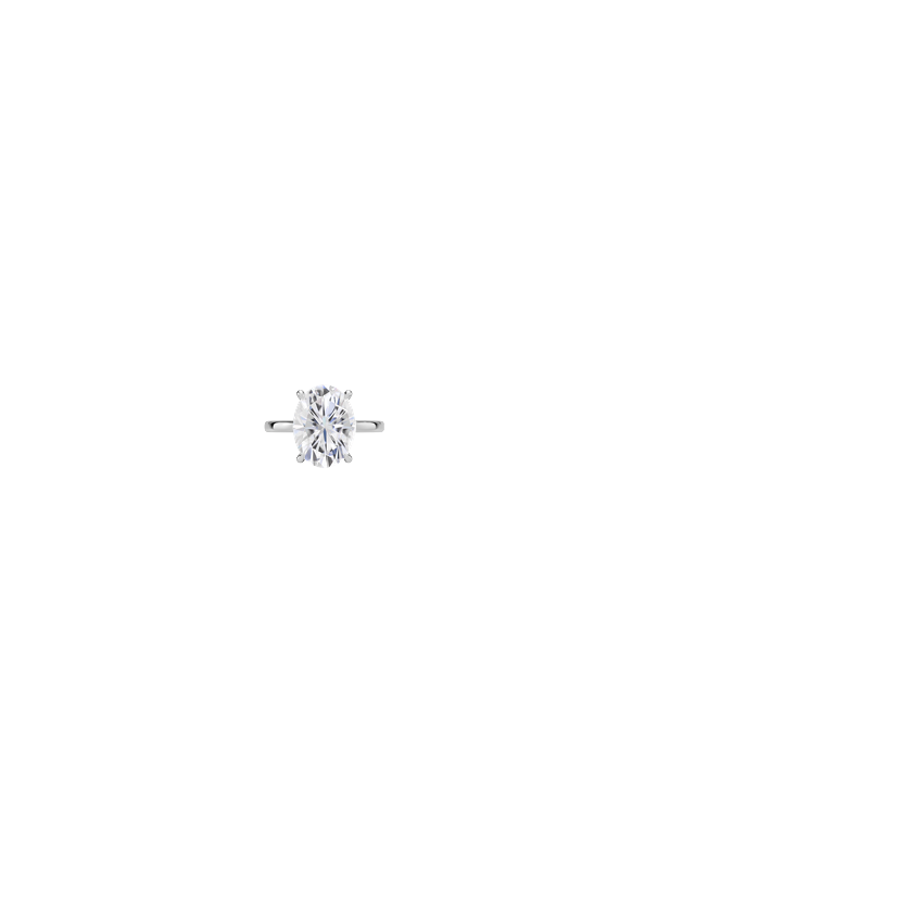 Ring on Hand