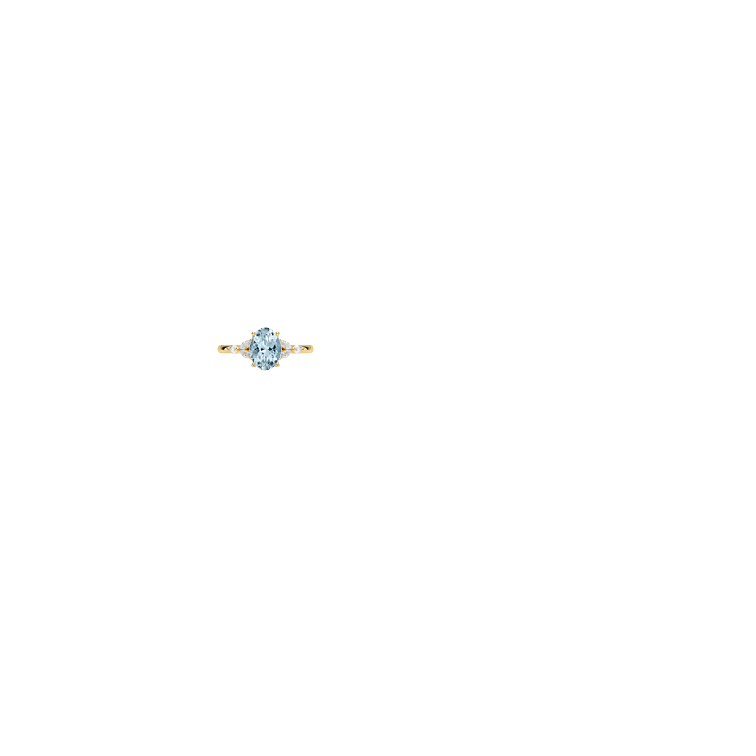 Ring on Hand