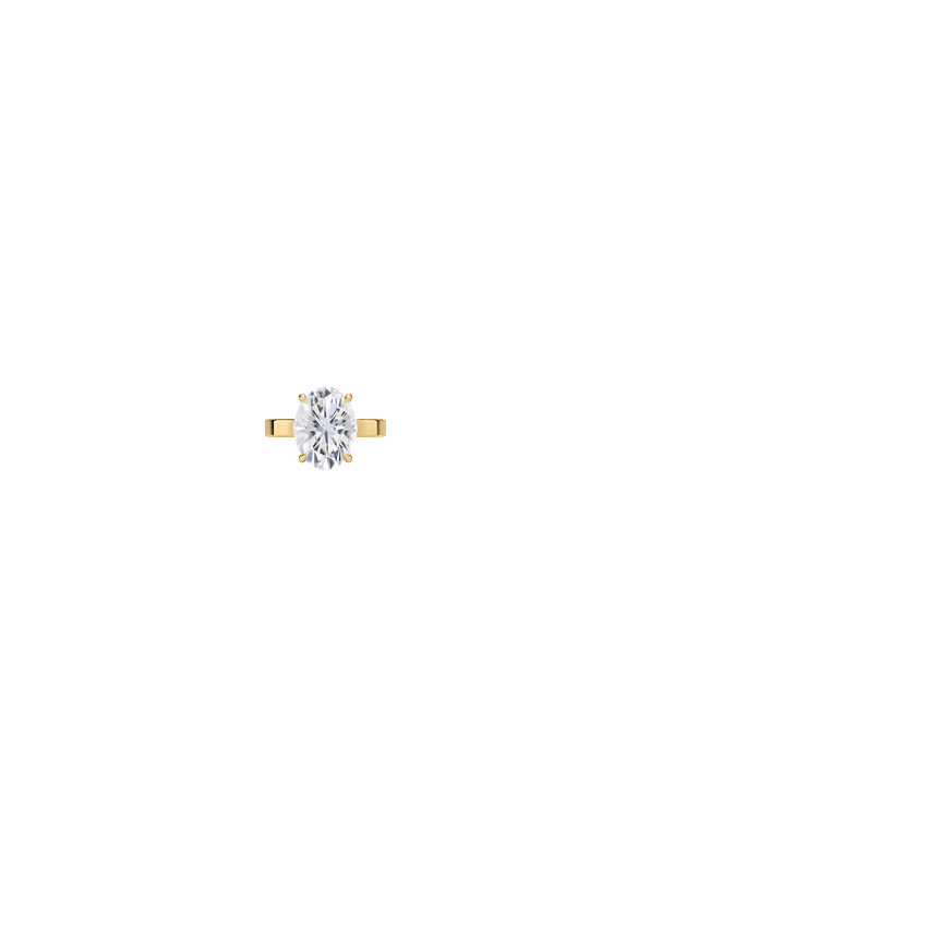 Ring on Hand