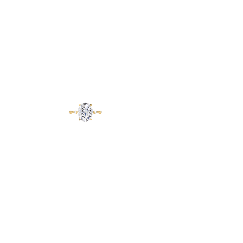 Ring on Hand