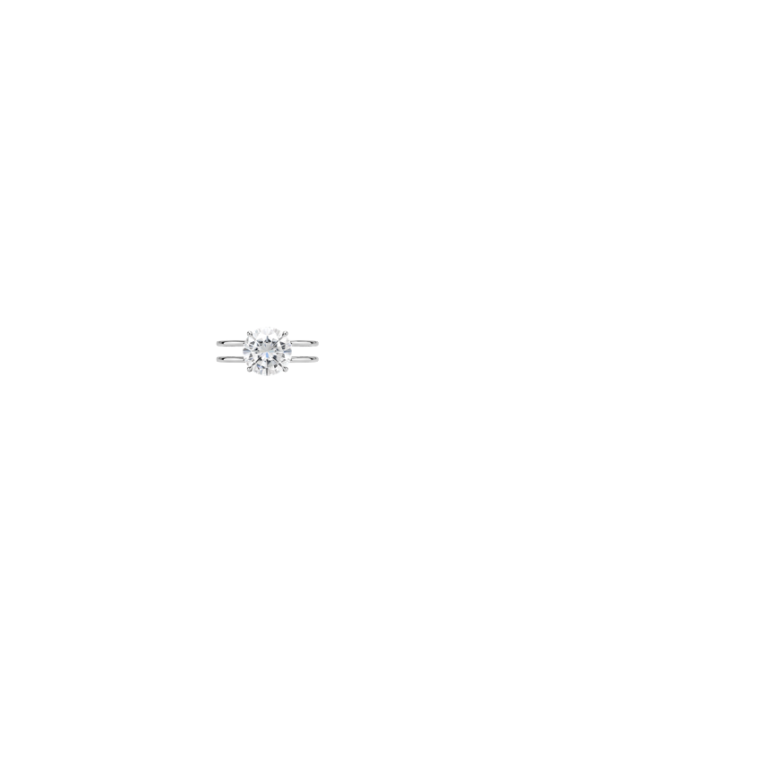 Ring on Hand