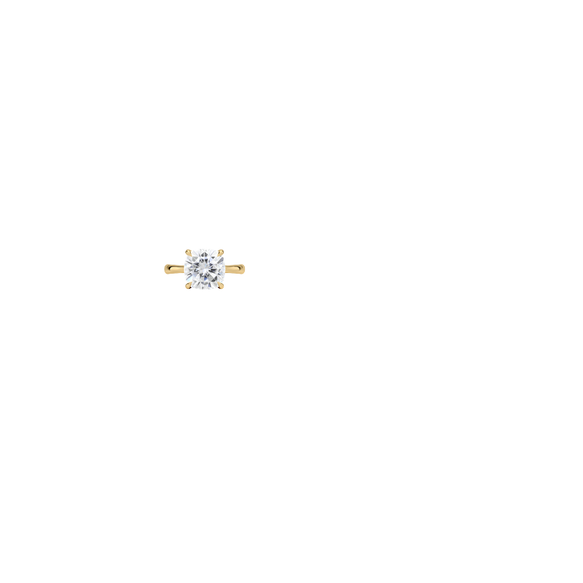 Ring on Hand