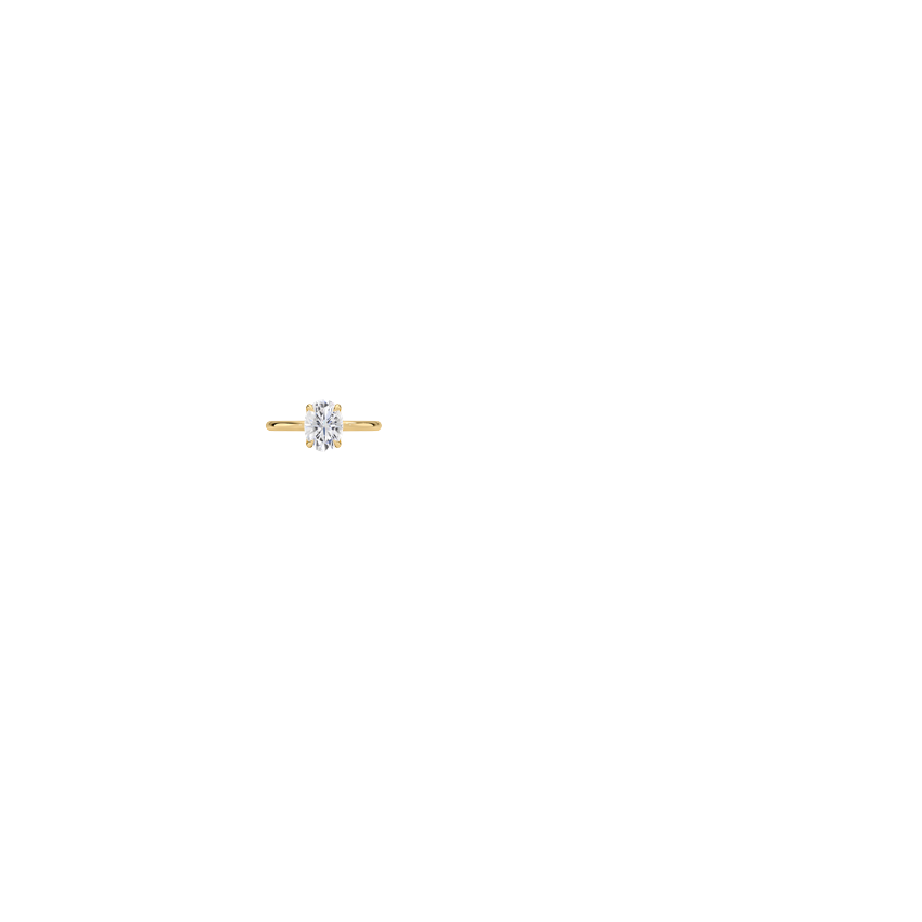Ring on Hand