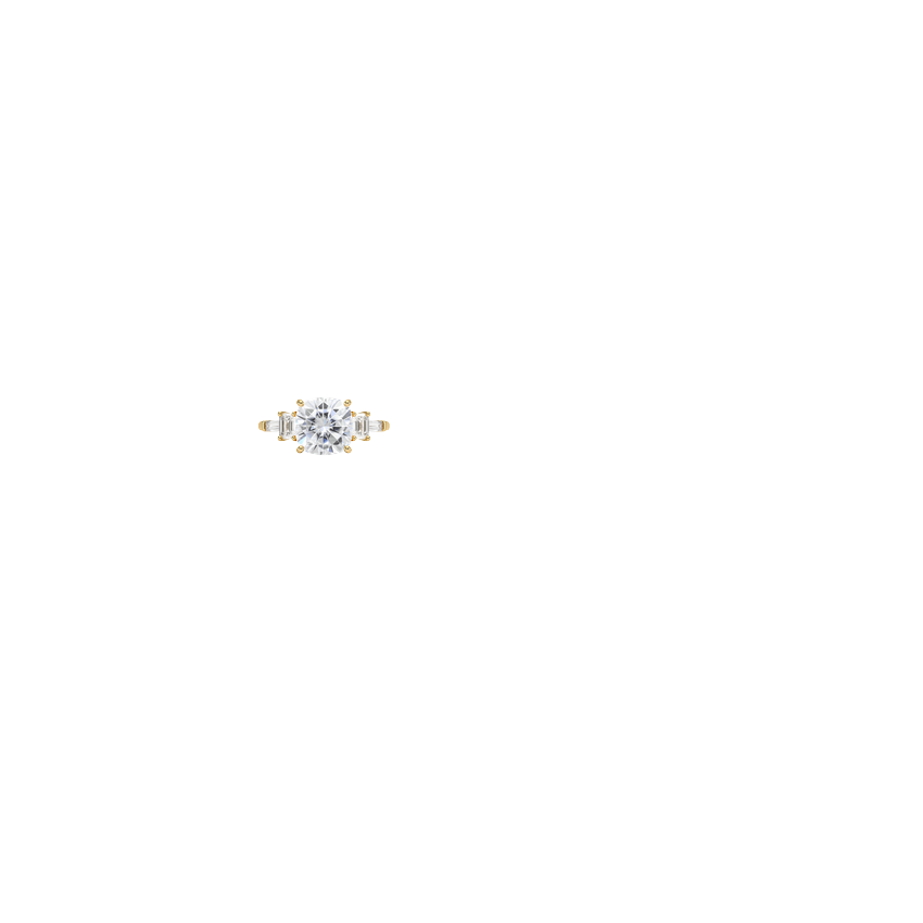 Ring on Hand