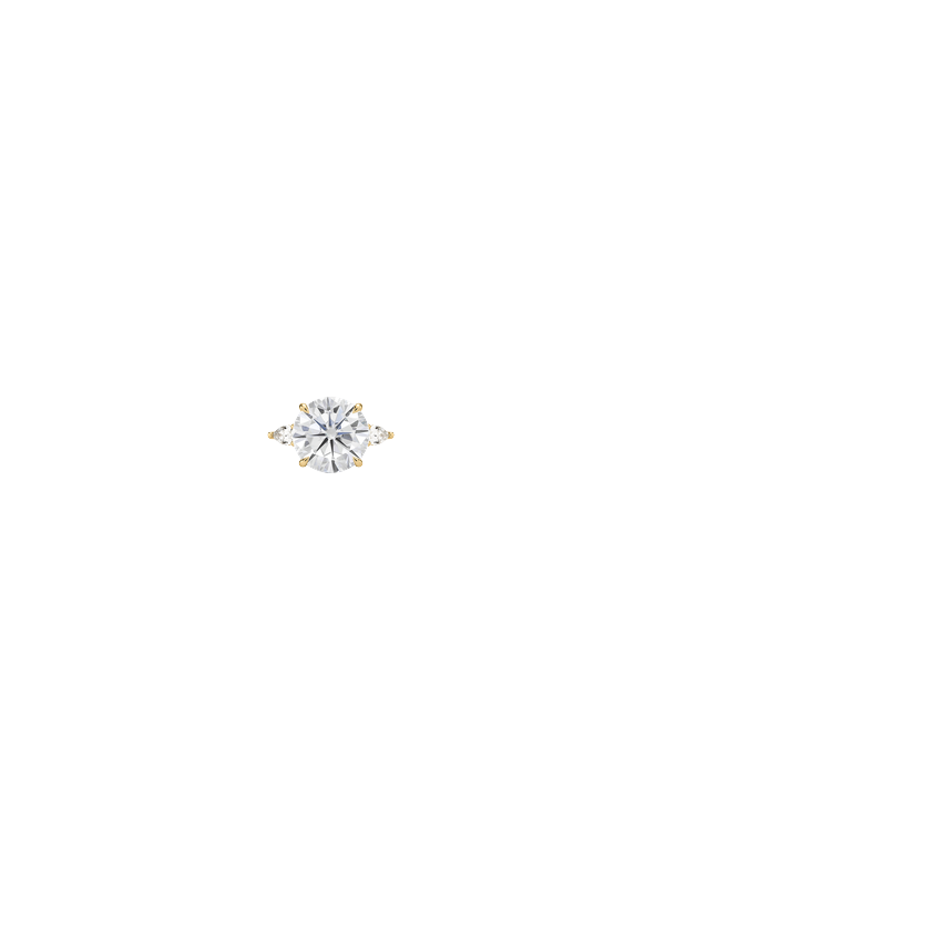 Ring on Hand