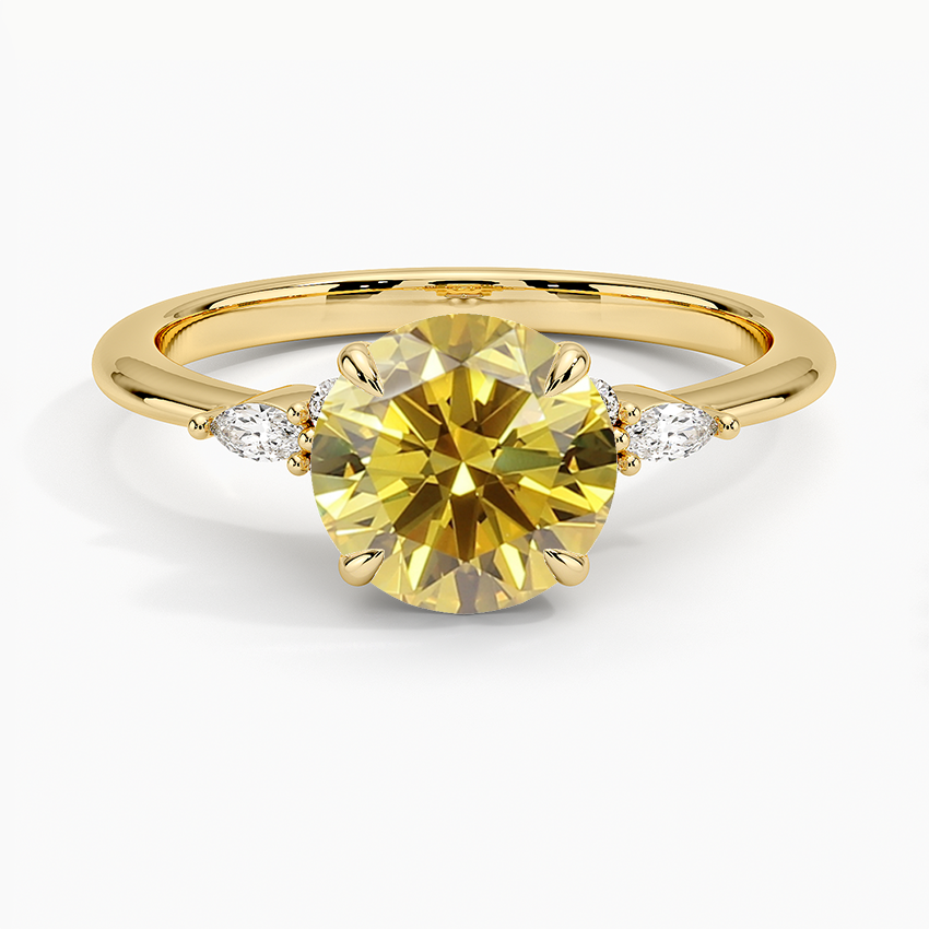 Yellow Gold