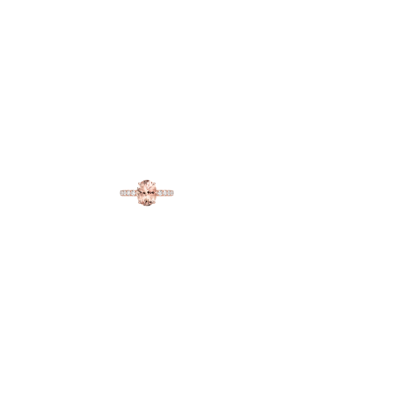 Ring on Hand