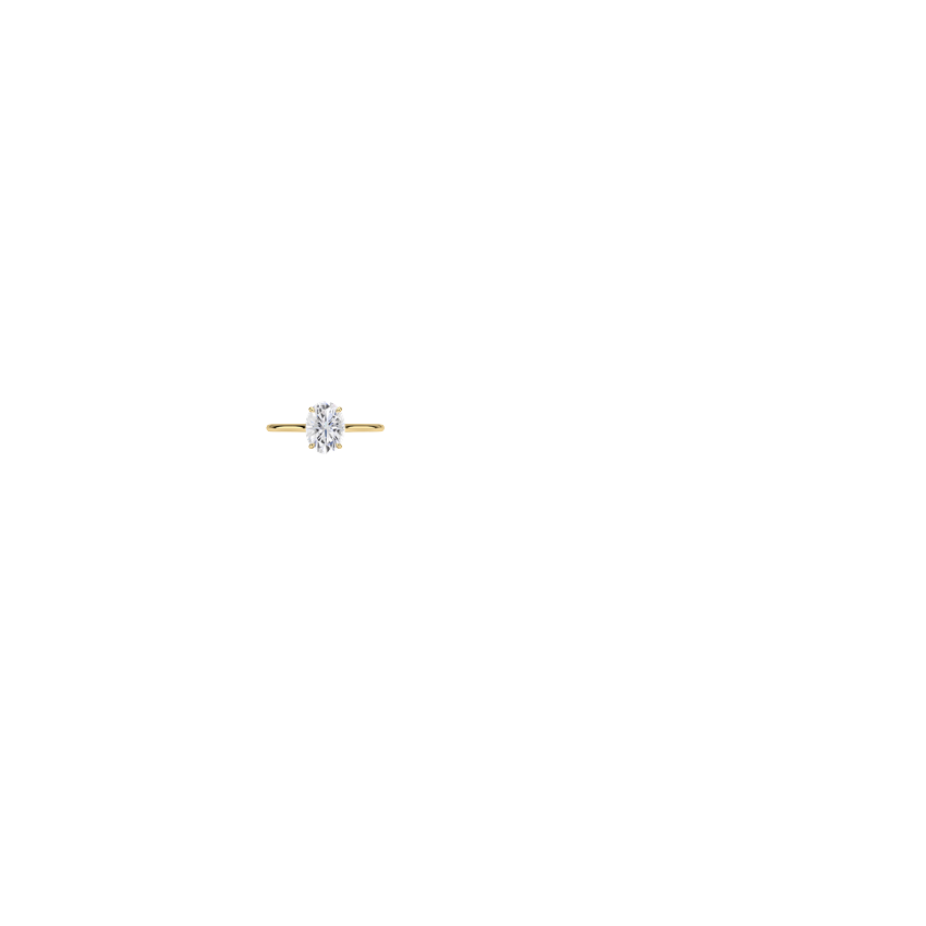 Ring on Hand