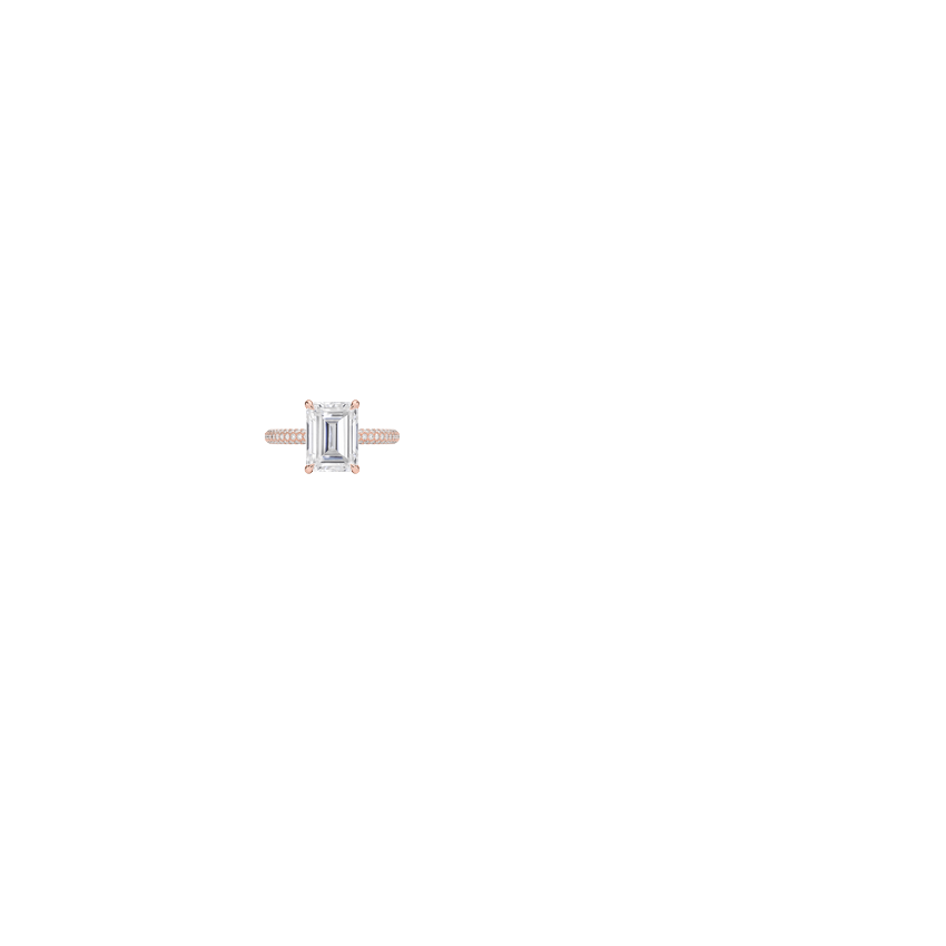 Ring on Hand