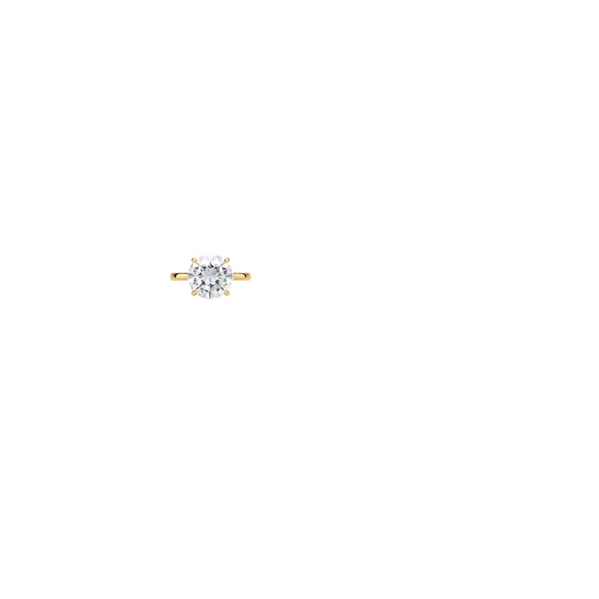 Ring on Hand