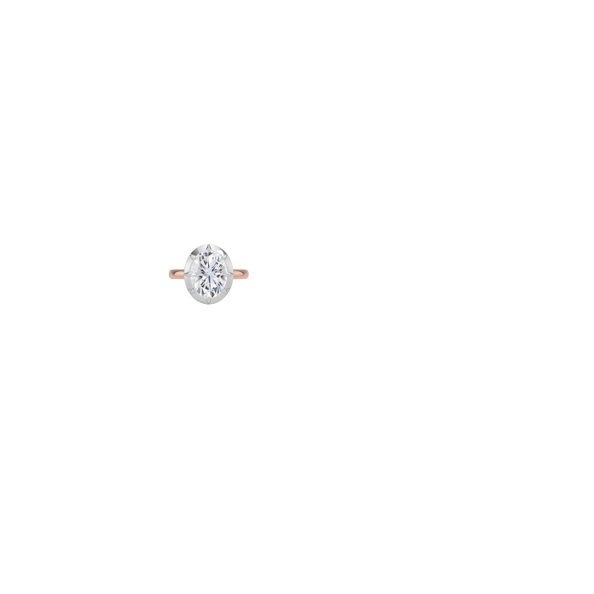 Ring on Hand
