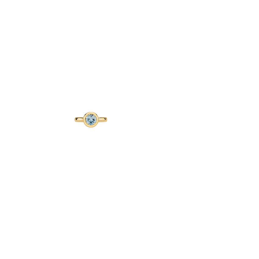 Ring on Hand