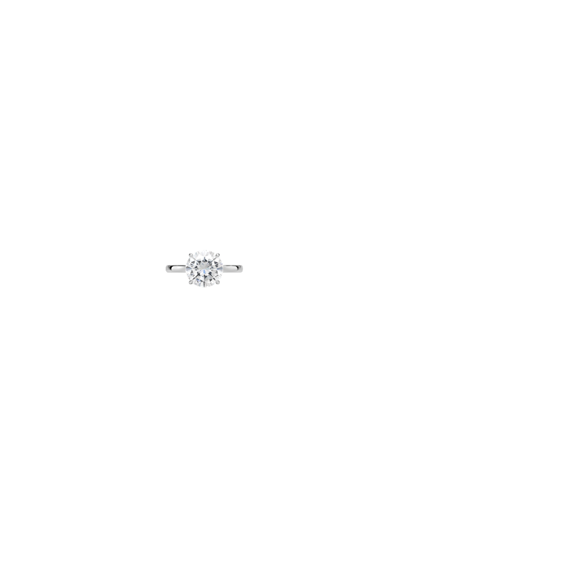 Ring on Hand