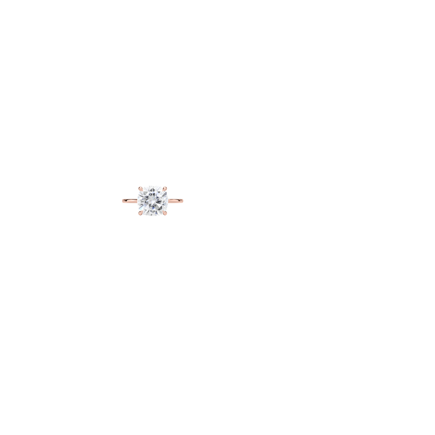 Ring on Hand