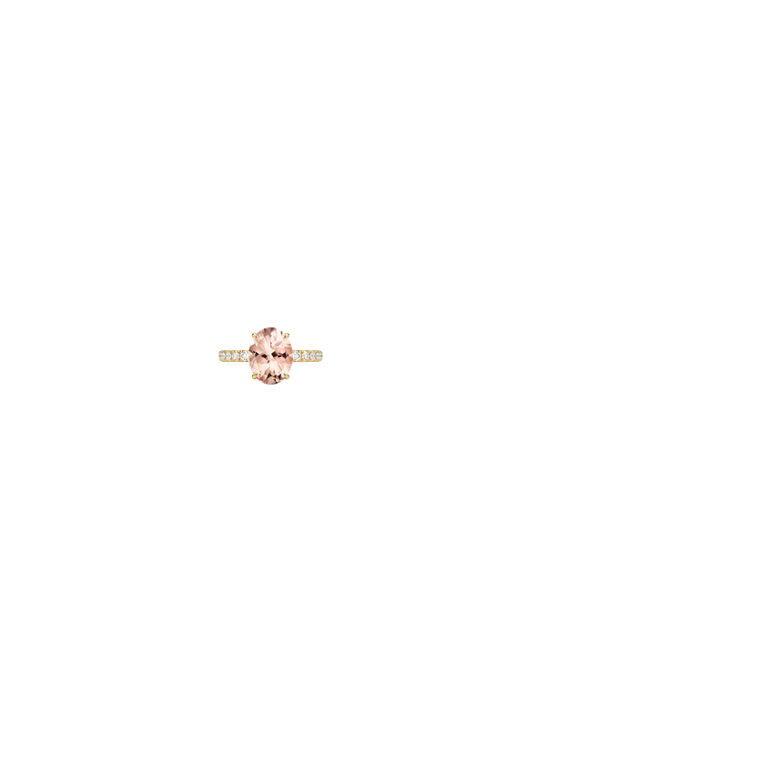Ring on Hand