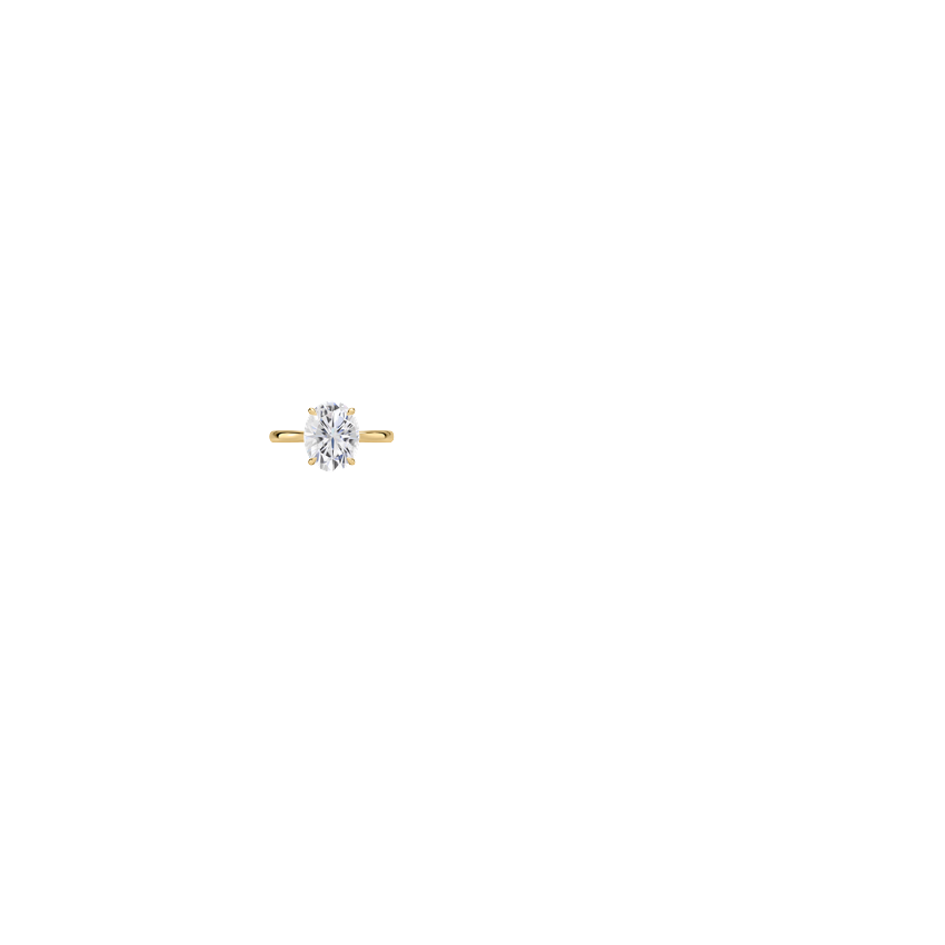 Ring on Hand