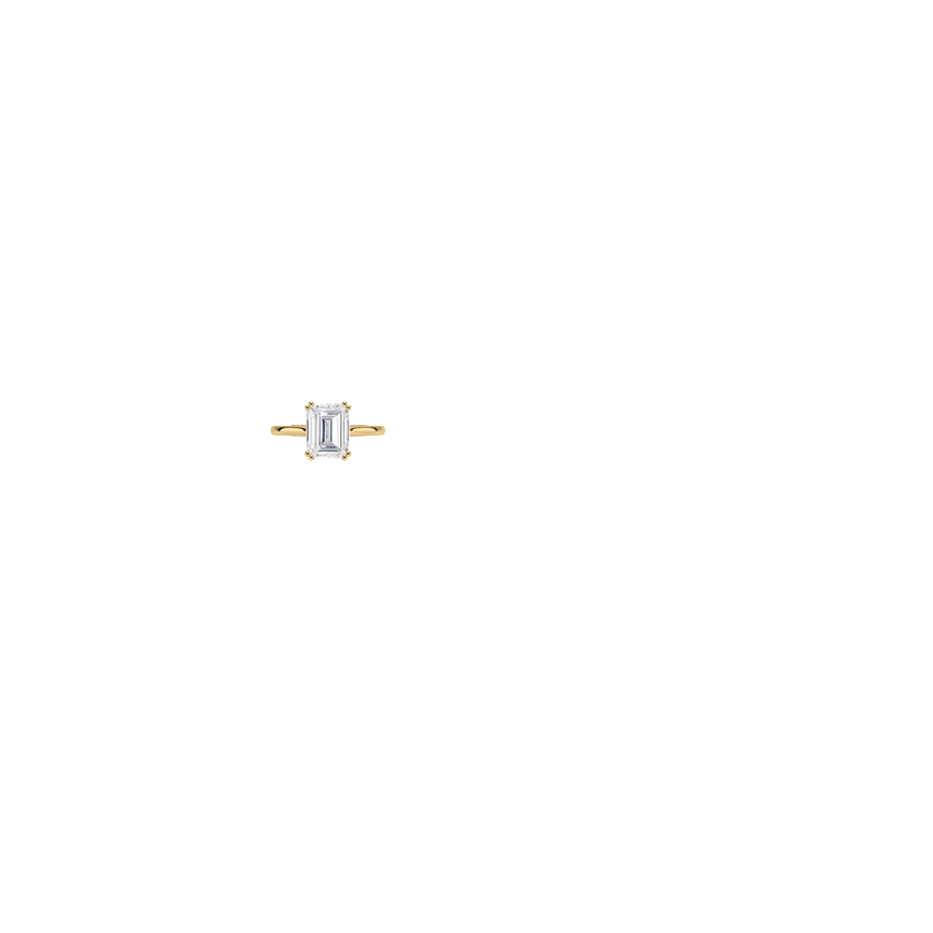 Ring on Hand