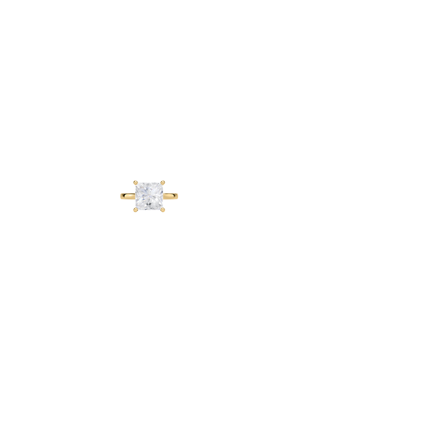 Ring on Hand