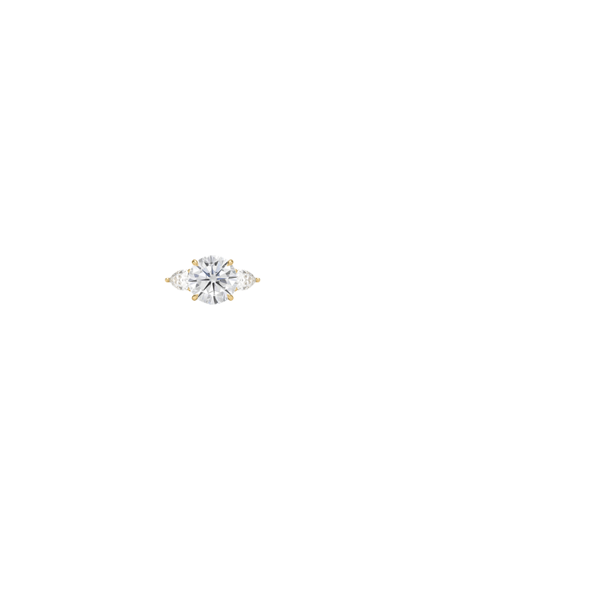 Ring on Hand