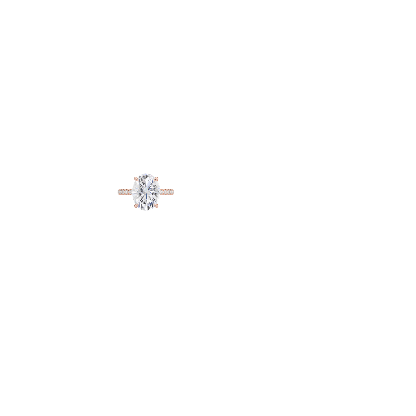 Ring on Hand