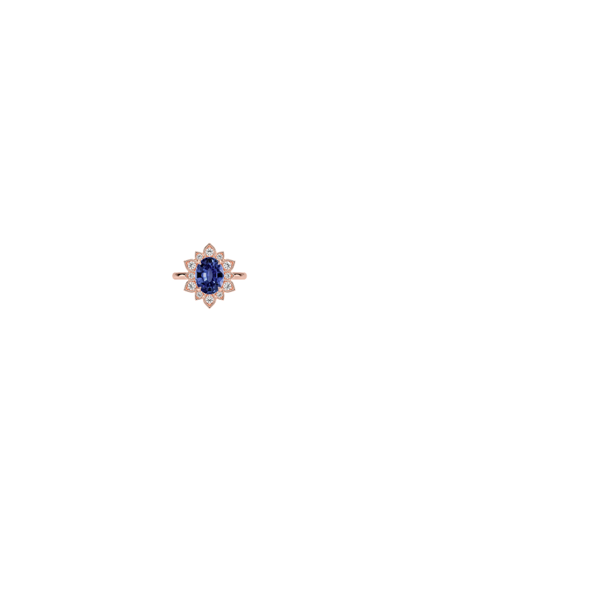 Ring on Hand