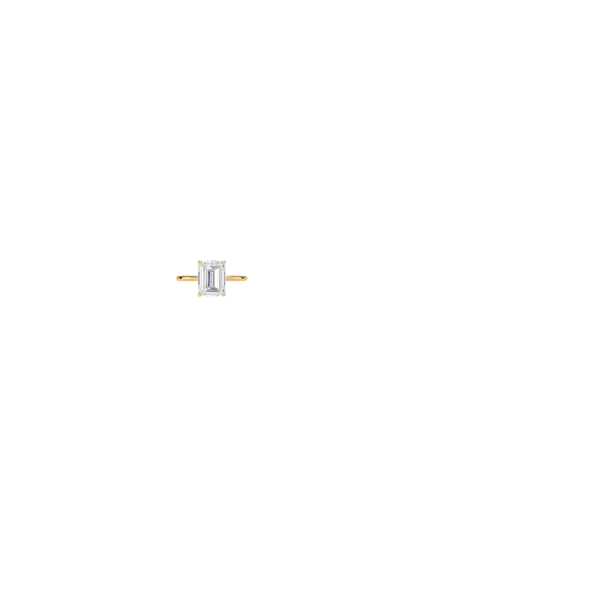 Ring on Hand