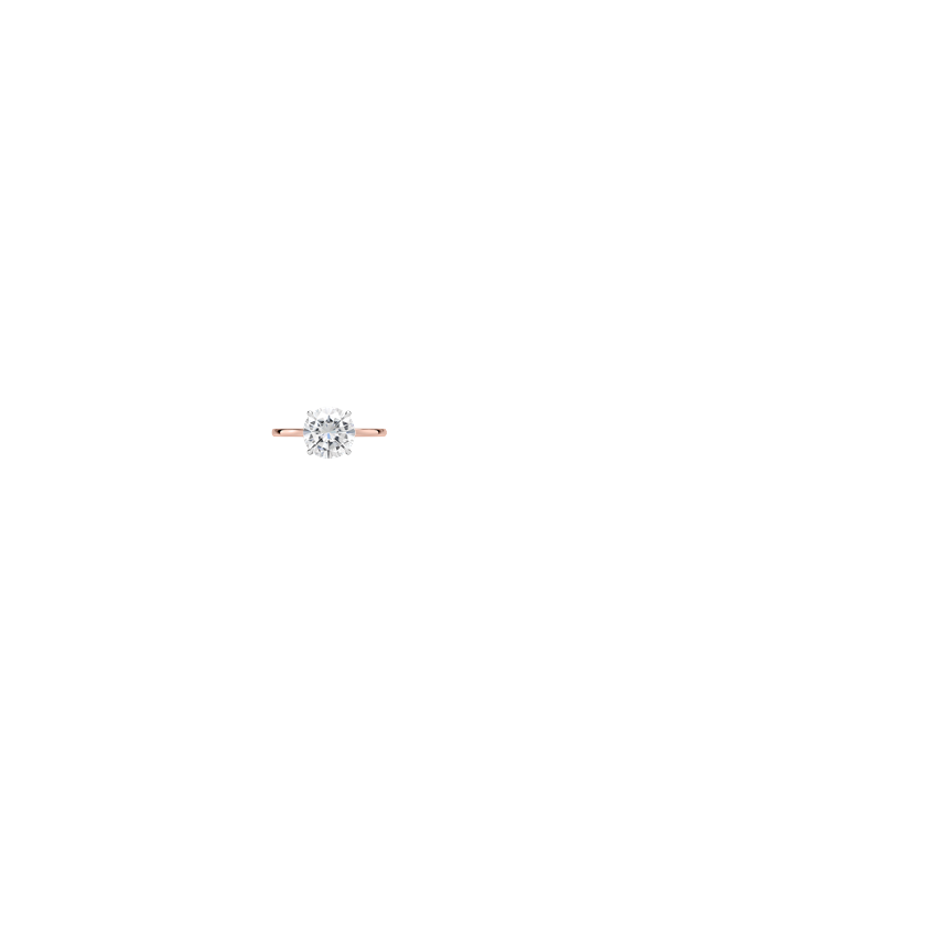 Ring on Hand