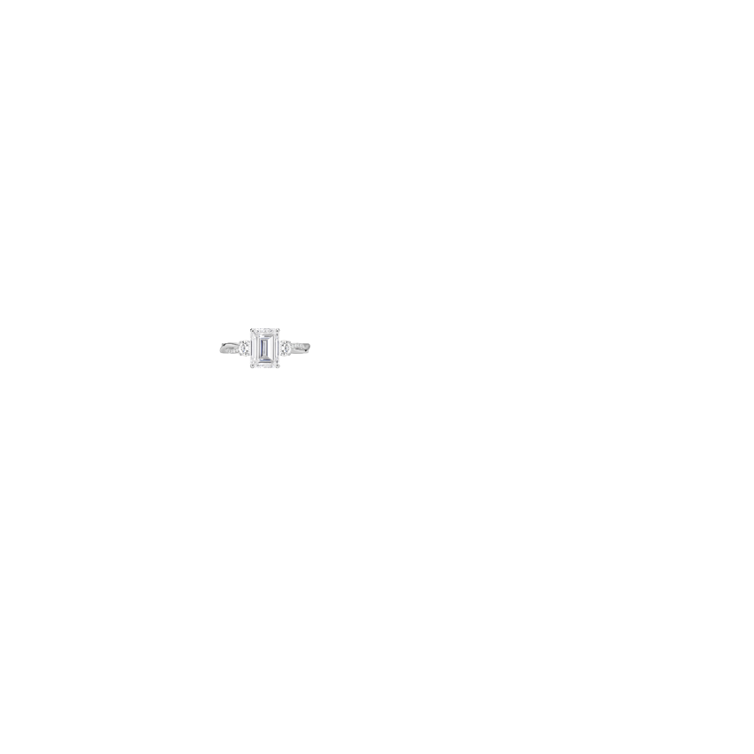Ring on Hand